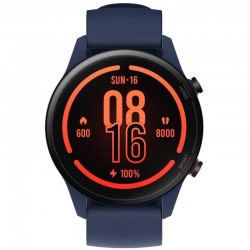 Smartwatch Xiaomi Mi Watch Azul Marino