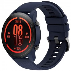 Smartwatch Xiaomi Mi Watch Azul Marino