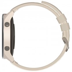 Smartwatch Xiaomi Mi Watch Beige