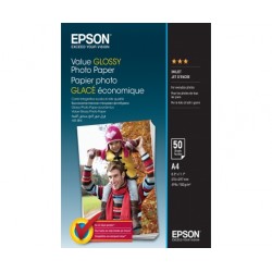 Epson Value Glossy Photo...