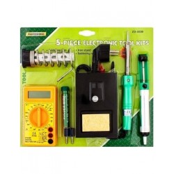 Kit de Soldadura con...