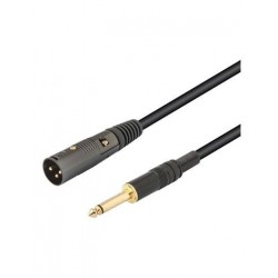 NIMO Cable Audio XLR...