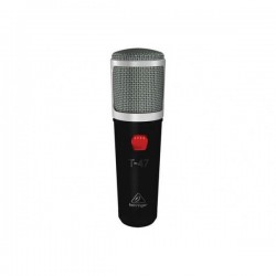 Microfono Tube Condenser...