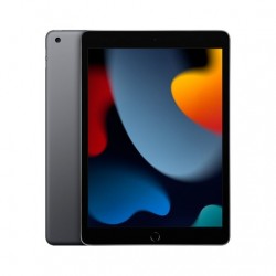 Apple Tablets MK4E3TY/A