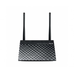 ASUS RT-N12plus router...