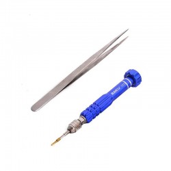 DESTORNILLADOR DE PRECISION...