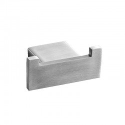 PERCHA DOBLE SERIE MILOS...