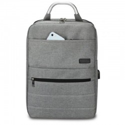 Mochila portatil 15.6"...