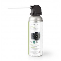 Spray Aire comprimido 405ml...