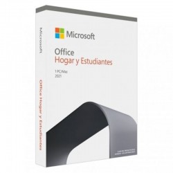 Microsoft office 2021 hogar...