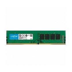 MEMORIA CRUCIAL 8 GB. DDR4...