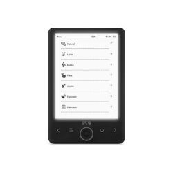 eBook SPC Dickens Light2 6"...