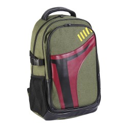 MOCHILA CASUAL STAR WARS...