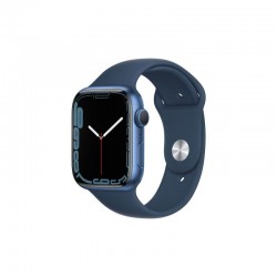 Apple watch series 7 gps...