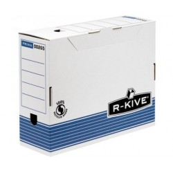 CAJA ARCHIVO FELLOWES A4...