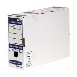 Fellowes 0031802 archivador...