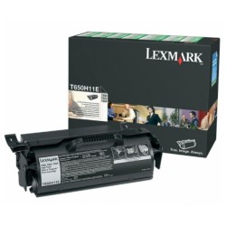 Toner lexmark 1 pieza...