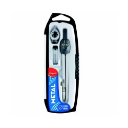 Maped 197512 Compas negro...