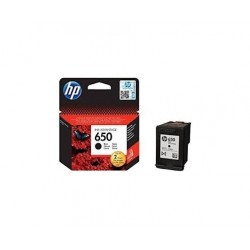 CARTUCHO HP 650 CZ101AE...