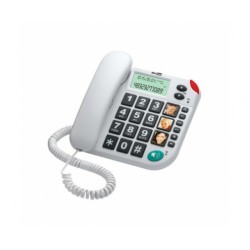 MAXCOM TELEFONO FIJO KXT480...
