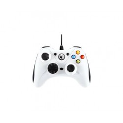 GAMEPAD NACON PC BLANCO...