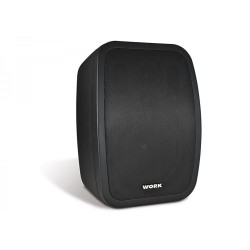 Caja acustica amplificada...