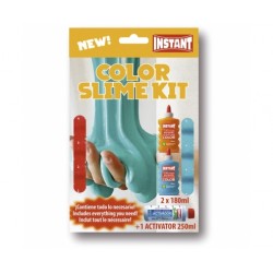 MapedColorSlimeKit