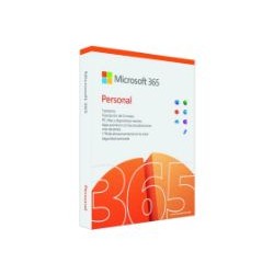 Microsoft 365 Personal 12...
