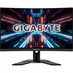 MONITOR GIGABYTE 27 CURVO...