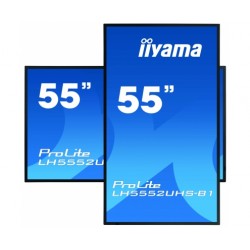 iiyama LH5552UHS-B1...