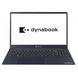 Portátil Toshiba DynaBook Pro C50-G (Core i5 10210U / 8GB / SSD256GB / 15,6" / Freedos SIN WINDOWS)