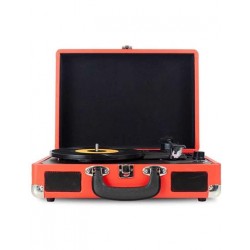 PRIXTON Tocadisco Grabador...