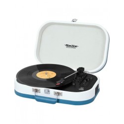 Trevi Tocadisco, MP3, USB,...