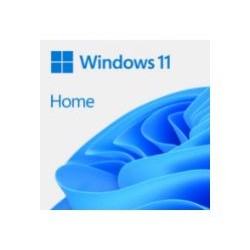 Windows 11 HOME 64Bit DVD...