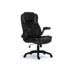 Silla Oficina EQUIP Negro...