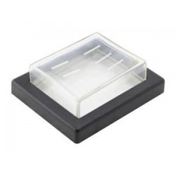 Cubierta protectora...