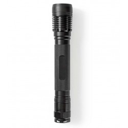 Linterna Led 10w 500lm IPX7...