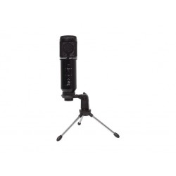 Microfono de estudio USB...