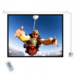 PANTALLA PROYECCION...