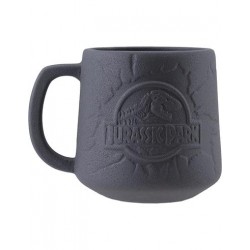 JURASSIC PARK Taza Relieve...