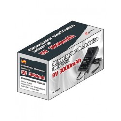 NIMO Alimentador 100-240V A...