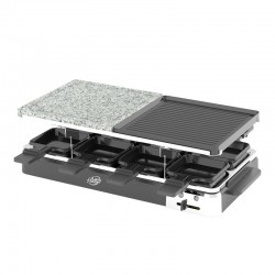 PLANCHA DE ASAR 1.400W...