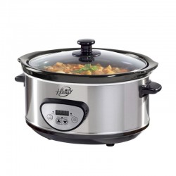 OLLA ELECTRICA DE COCCION...