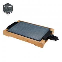 PLANCHA DE ASAR BAMBOO...