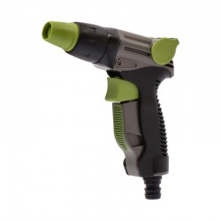 PISTOLA DE RIEGO CON AJUSTE...