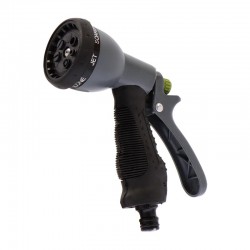 PISTOLA DE RIEGO 7...