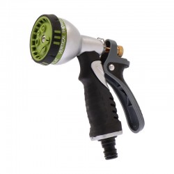 PISTOLA DE RIEGO 7...