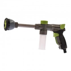 PISTOLA DE PULVERIZACIÓN 9...
