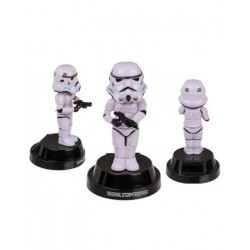 PUCKATOR Figura Solar Star...