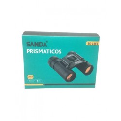 SANDA Prismatico8x21 SD-1951